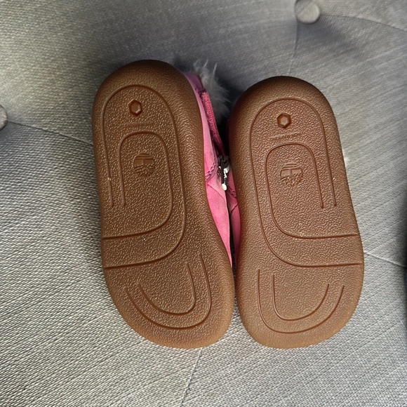 Timberland baby girl boots - Picture 4 of 6
